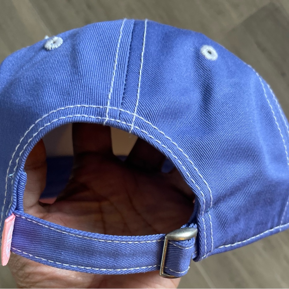 Simply Southern Purple and Pink cap NWT - Picture 3 of 7